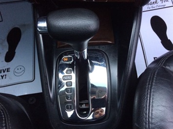 2001 Volkswagen Jetta GLX VR6   - Photo 11 - Cincinnati, OH 45255