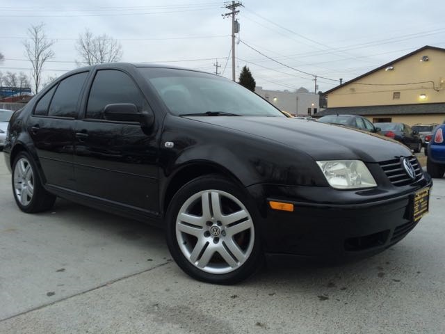 2001 Volkswagen Jetta GLX VR6   - Photo 24 - Cincinnati, OH 45255