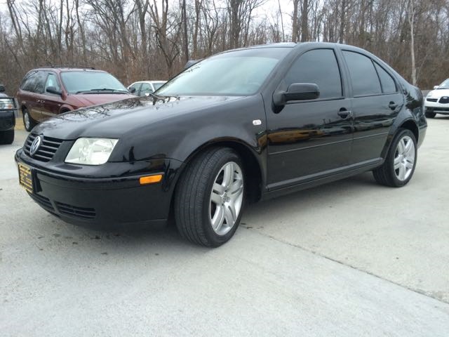 2001 Volkswagen Jetta GLX VR6   - Photo 25 - Cincinnati, OH 45255