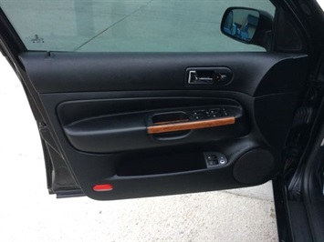 2001 Volkswagen Jetta GLX VR6   - Photo 22 - Cincinnati, OH 45255