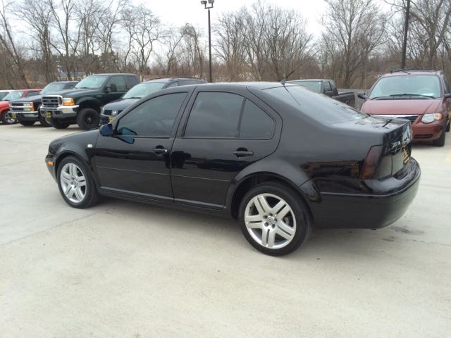 2001 Volkswagen Jetta GLX VR6   - Photo 4 - Cincinnati, OH 45255