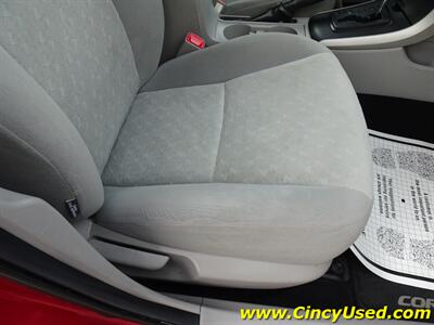 2009 Toyota Corolla S   - Photo 24 - Cincinnati, OH 45255