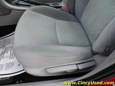 2009 Toyota Corolla S   - Photo 23 - Cincinnati, OH 45255