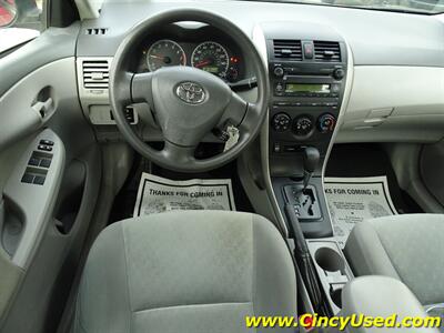 2009 Toyota Corolla S   - Photo 11 - Cincinnati, OH 45255