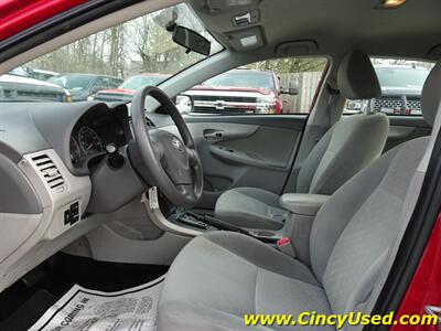 2009 Toyota Corolla S   - Photo 12 - Cincinnati, OH 45255