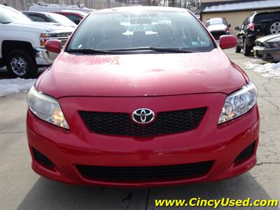 2009 Toyota Corolla S   - Photo 2 - Cincinnati, OH 45255