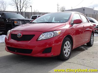 2009 Toyota Corolla S   - Photo 3 - Cincinnati, OH 45255