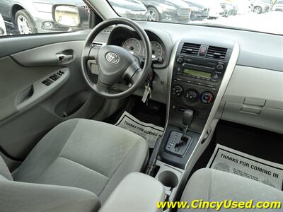 2009 Toyota Corolla S   - Photo 15 - Cincinnati, OH 45255