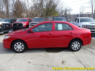 2009 Toyota Corolla S   - Photo 6 - Cincinnati, OH 45255