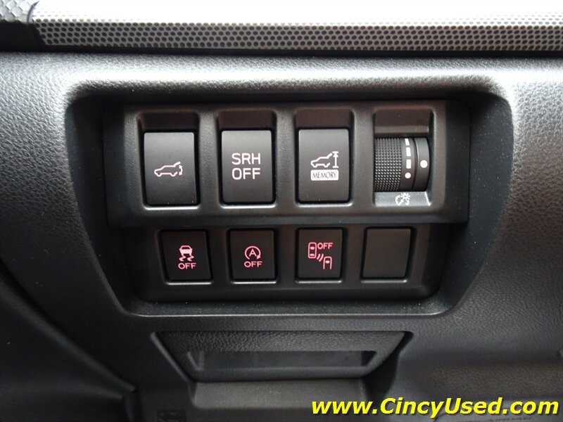 2019 Subaru Forester Limited - Photo 28 - Cincinnati, OH 45255