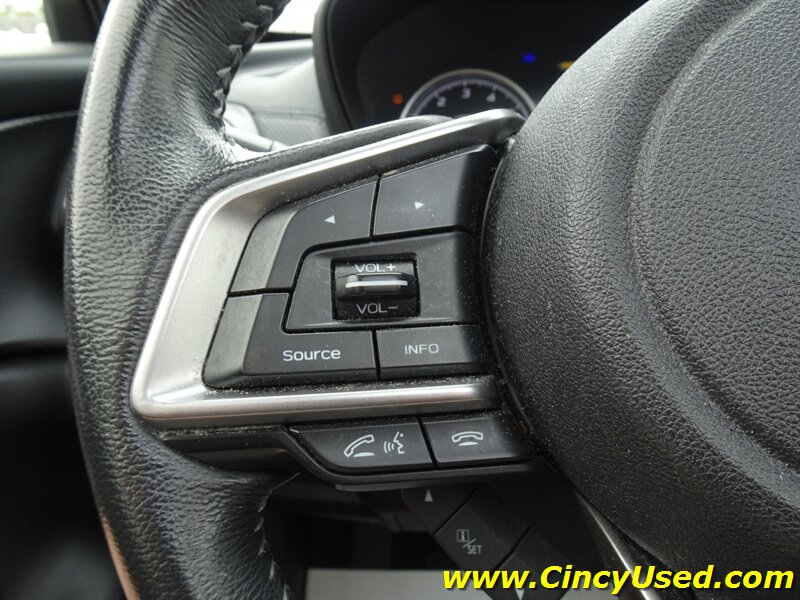 2019 Subaru Forester Limited - Photo 24 - Cincinnati, OH 45255