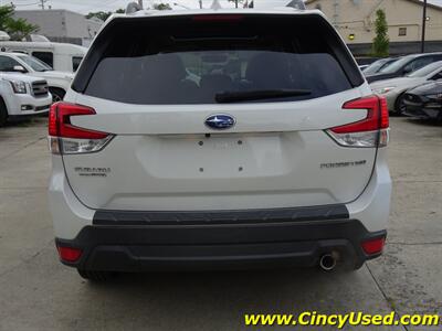 2019 Subaru Forester Limited - Photo 7 - Cincinnati, OH 45255