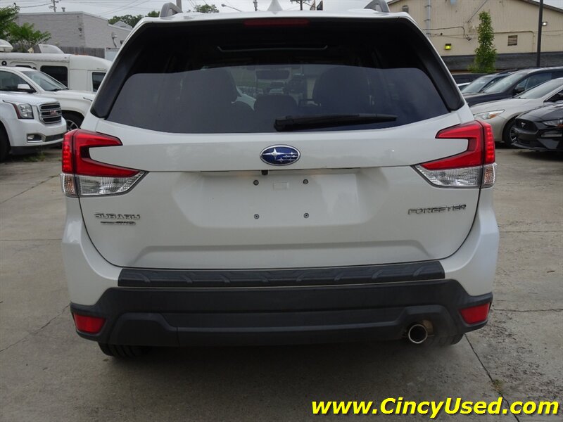 2019 Subaru Forester Limited - Photo 7 - Cincinnati, OH 45255