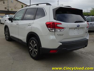 2019 Subaru Forester Limited - Photo 8 - Cincinnati, OH 45255