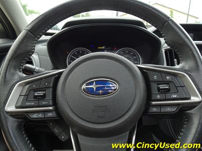 2019 Subaru Forester Limited - Photo 23 - Cincinnati, OH 45255