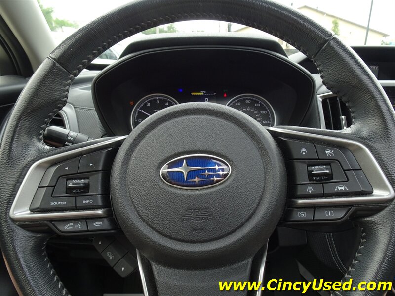 2019 Subaru Forester Limited - Photo 23 - Cincinnati, OH 45255
