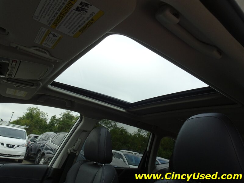 2019 Subaru Forester Limited - Photo 30 - Cincinnati, OH 45255