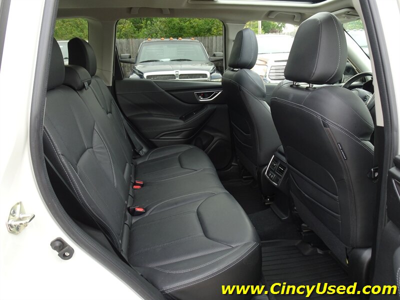 2019 Subaru Forester Limited - Photo 15 - Cincinnati, OH 45255