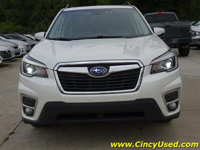 2019 Subaru Forester Limited - Photo 2 - Cincinnati, OH 45255