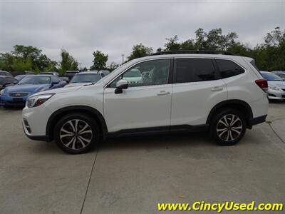 2019 Subaru Forester Limited - Photo 9 - Cincinnati, OH 45255