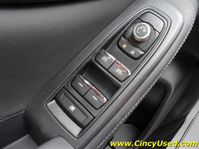 2019 Subaru Forester Limited - Photo 27 - Cincinnati, OH 45255