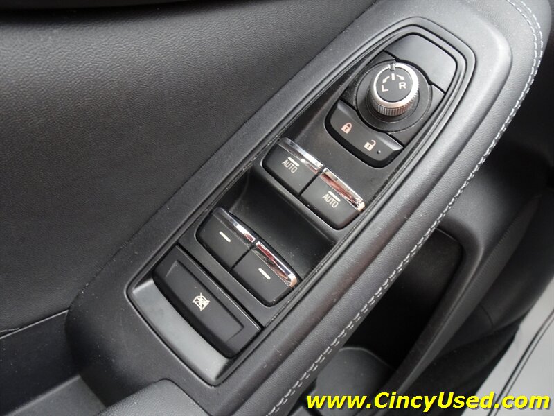 2019 Subaru Forester Limited - Photo 27 - Cincinnati, OH 45255