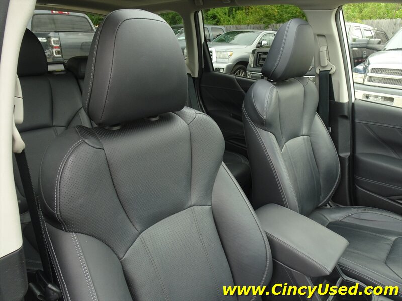 2019 Subaru Forester Limited - Photo 18 - Cincinnati, OH 45255
