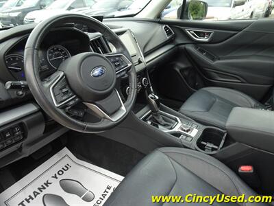 2019 Subaru Forester Limited - Photo 11 - Cincinnati, OH 45255
