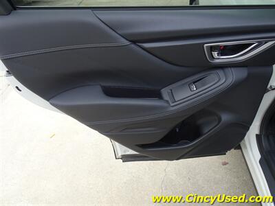 2019 Subaru Forester Limited - Photo 31 - Cincinnati, OH 45255