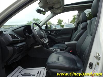 2019 Subaru Forester Limited - Photo 12 - Cincinnati, OH 45255