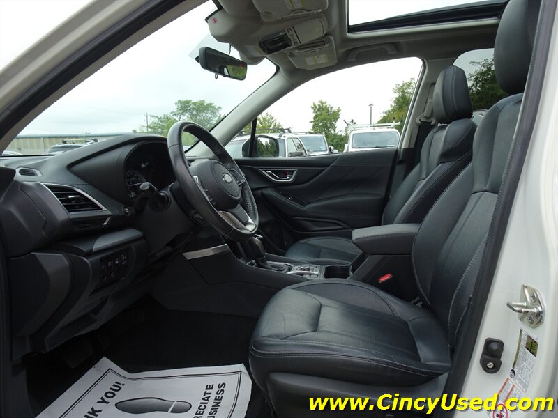 2019 Subaru Forester Limited - Photo 12 - Cincinnati, OH 45255