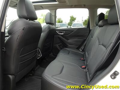 2019 Subaru Forester Limited - Photo 14 - Cincinnati, OH 45255