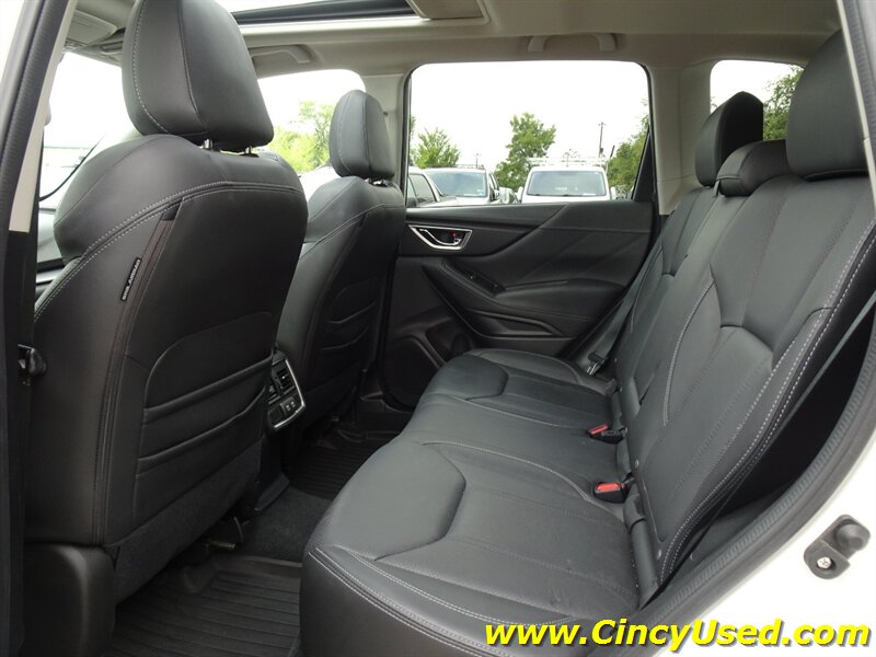2019 Subaru Forester Limited - Photo 14 - Cincinnati, OH 45255