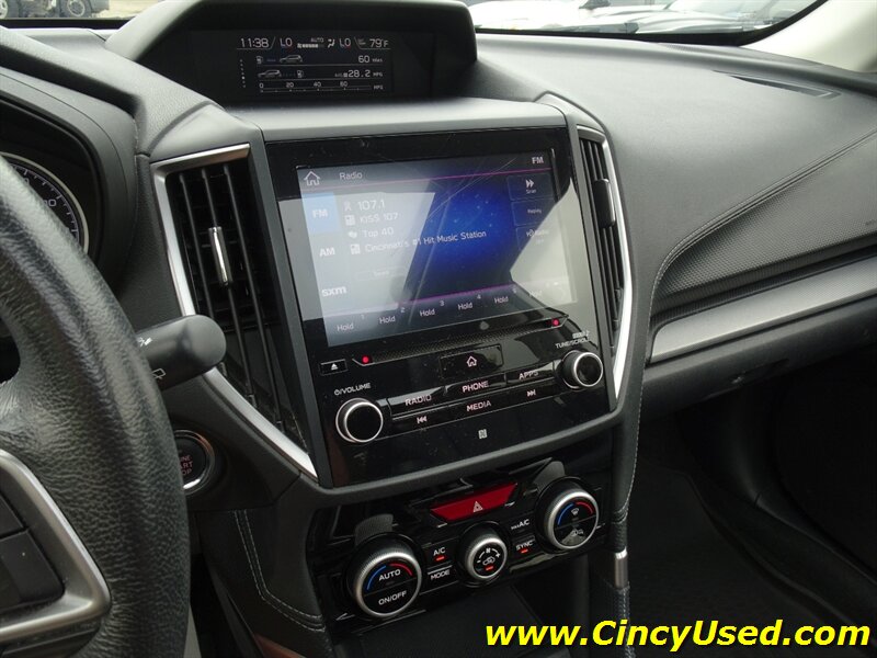 2019 Subaru Forester Limited - Photo 21 - Cincinnati, OH 45255