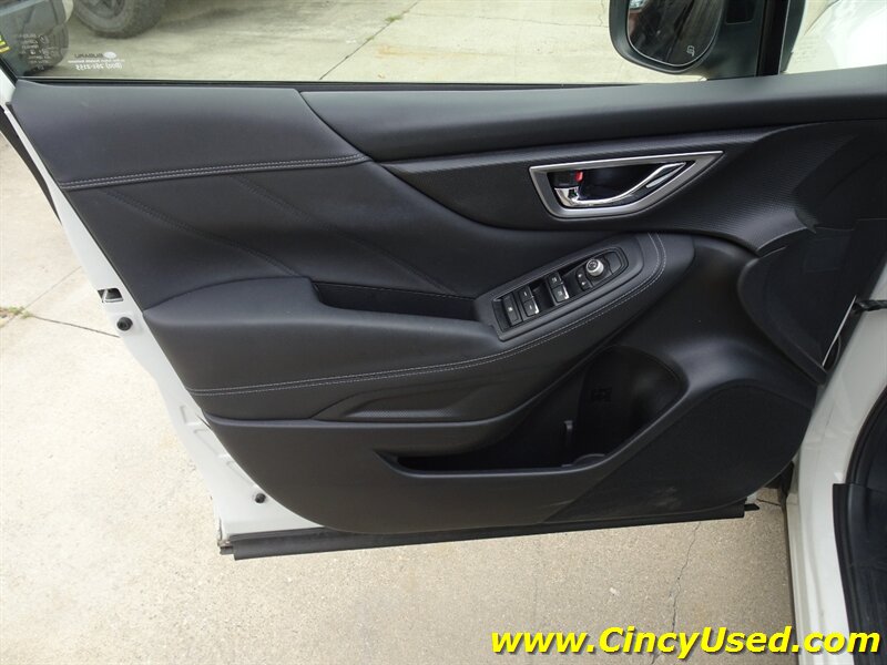 2019 Subaru Forester Limited - Photo 32 - Cincinnati, OH 45255
