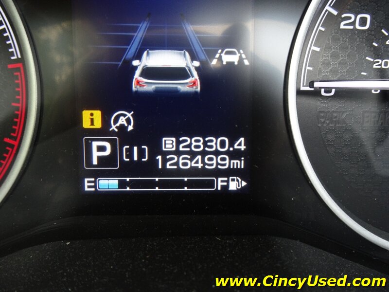 2019 Subaru Forester Limited - Photo 26 - Cincinnati, OH 45255