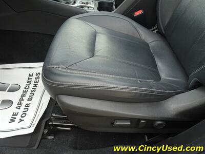 2019 Subaru Forester Limited - Photo 35 - Cincinnati, OH 45255