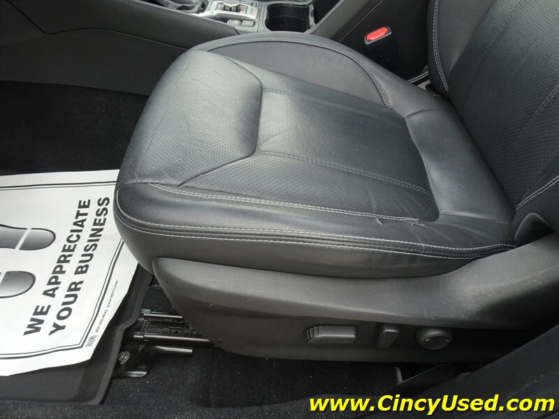 2019 Subaru Forester Limited - Photo 35 - Cincinnati, OH 45255