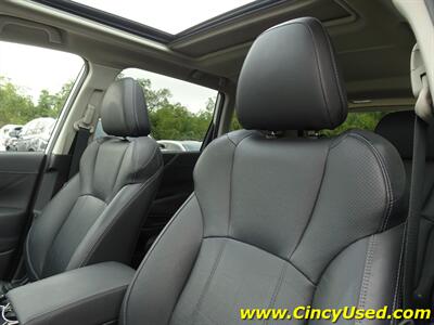 2019 Subaru Forester Limited - Photo 13 - Cincinnati, OH 45255