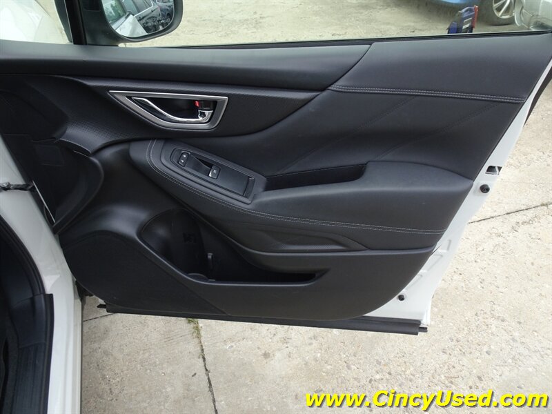 2019 Subaru Forester Limited - Photo 34 - Cincinnati, OH 45255