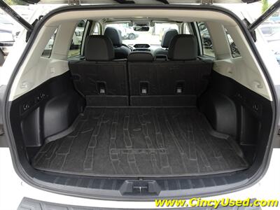 2019 Subaru Forester Limited - Photo 37 - Cincinnati, OH 45255