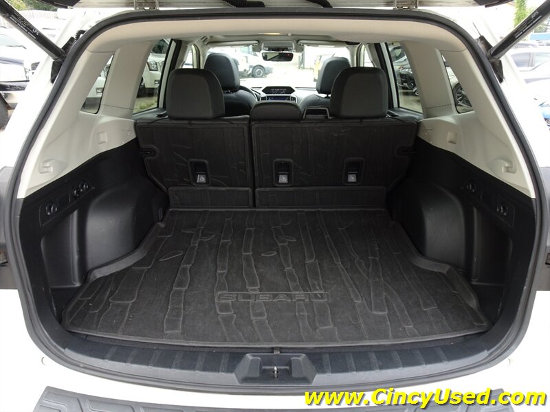 2019 Subaru Forester Limited - Photo 37 - Cincinnati, OH 45255