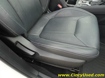 2019 Subaru Forester Limited - Photo 36 - Cincinnati, OH 45255