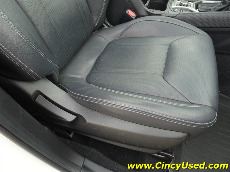 2019 Subaru Forester Limited - Photo 36 - Cincinnati, OH 45255