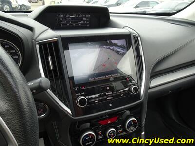 2019 Subaru Forester Limited - Photo 22 - Cincinnati, OH 45255
