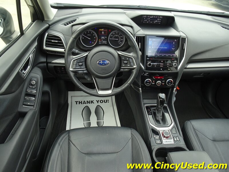 2019 Subaru Forester Limited - Photo 10 - Cincinnati, OH 45255