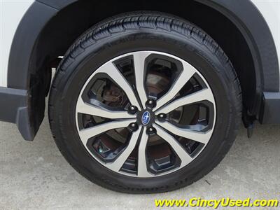 2019 Subaru Forester Limited - Photo 39 - Cincinnati, OH 45255