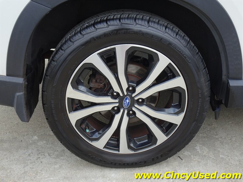 2019 Subaru Forester Limited - Photo 39 - Cincinnati, OH 45255