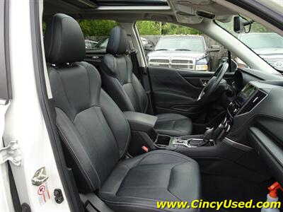 2019 Subaru Forester Limited - Photo 17 - Cincinnati, OH 45255