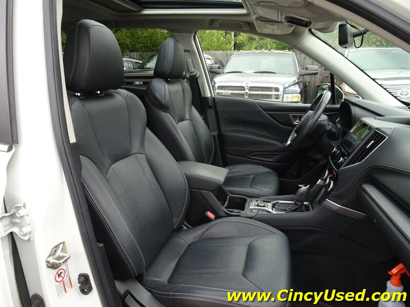 2019 Subaru Forester Limited - Photo 17 - Cincinnati, OH 45255